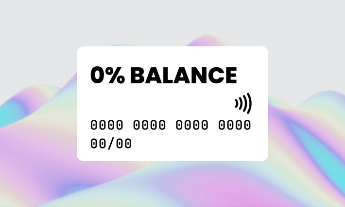 Best Balance Transfer Credit Cards