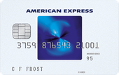 American Express Low Rate Credit Card