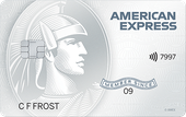 American Express Essential® Rewards Credit Card