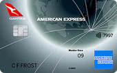 American Express Qantas Ultimate Credit Card