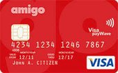 Central Murray CU AMIGO Credit Card - Unavailable