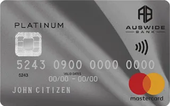 Auswide Bank Platinum Rewards Mastercard - Discontinued