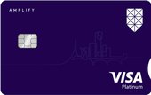 Bank of Melbourne Amplify Platinum Credit Card (Qantas)
