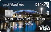 BankSA Amplify Business Credit Card (Amplify Rewards)