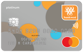 Bankwest Zero Platinum Mastercard