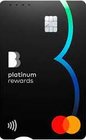 Bendigo Bank Platinum Rewards Credit Card