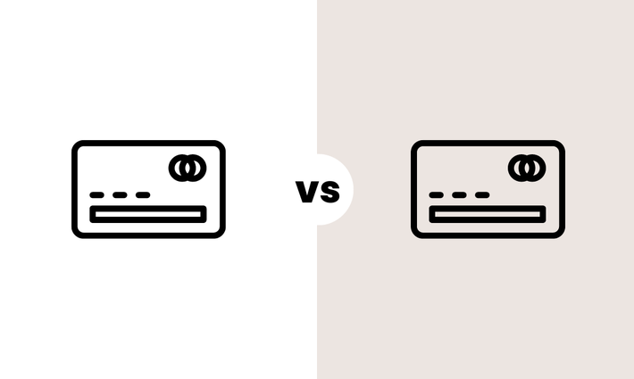 Amex Platinum vs ANZ Frequent Flyer Black Credit Card