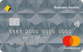 Commonwealth Bank Business Awards Credit Card