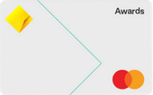 Commonwealth Bank Awards Credit Card