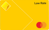 Commonwealth Bank Low Rate Credit Card