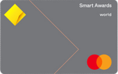 Commonwealth Bank Smart Awards Credit Card