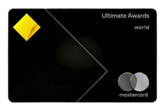 Commonwealth Bank Ultimate Awards Credit Card
