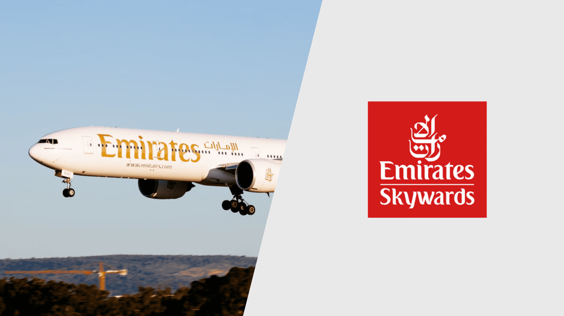 Emirates Skywards guide