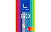 Latitude GO Mastercard