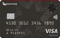 NAB Qantas Rewards Signature Credit Card