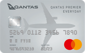 Qantas Premier Everyday Credit Card