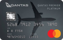 Qantas Premier Platinum Credit Card