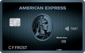 American Express Explorer Credit Card