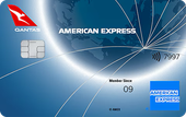 Qantas American Express Discovery Credit Card