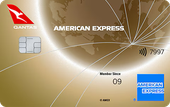 Qantas American Express Premium Card