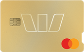Westpac Altitude Business Gold Mastercard