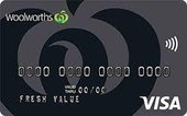 Woolworths Everyday Platinum Credit Card - Unavailable