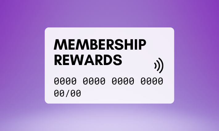 American Express Membership Rewards