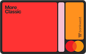 Bankwest More Classic Mastercard
