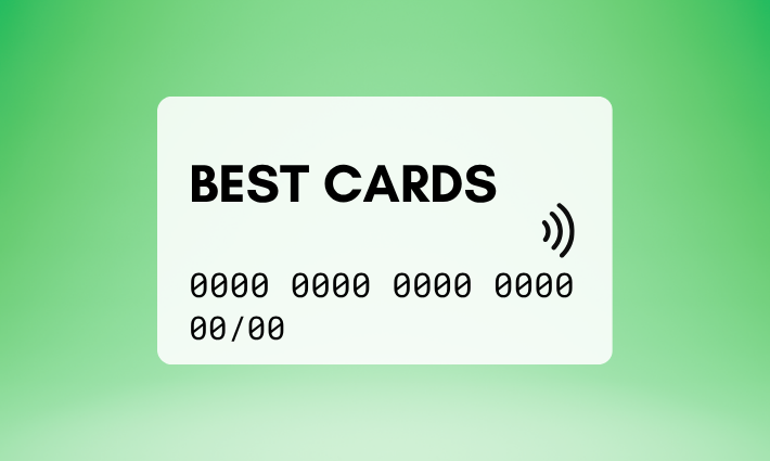 Best Credit Cards