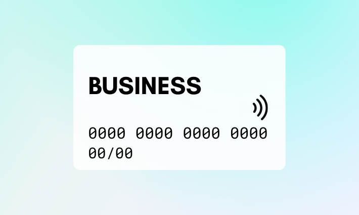 Business Credit Cards