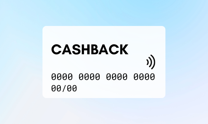 Cashback Credit Cards