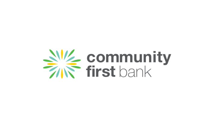 Community First Bank