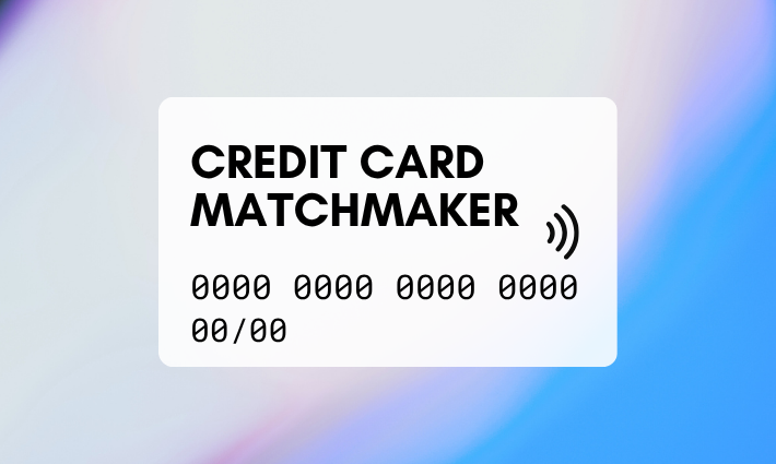 Credit Card Matchmaker
