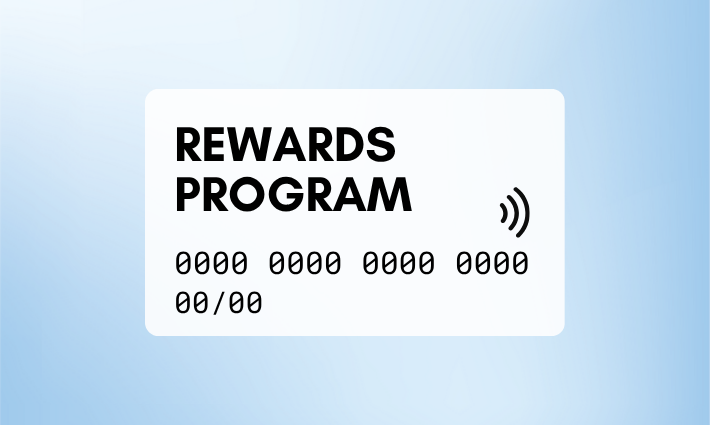 Credit Cards By Rewards Program