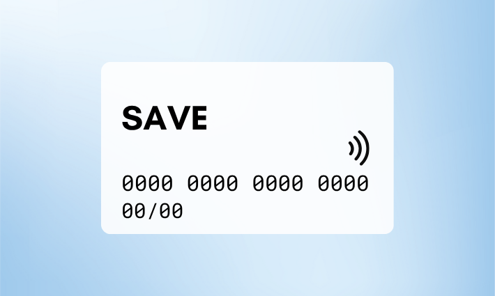 Credit Cards That Save Money