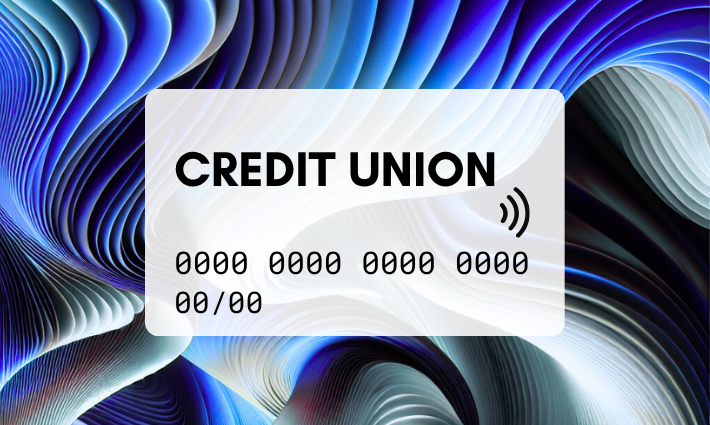 Credit Union Credit Cards