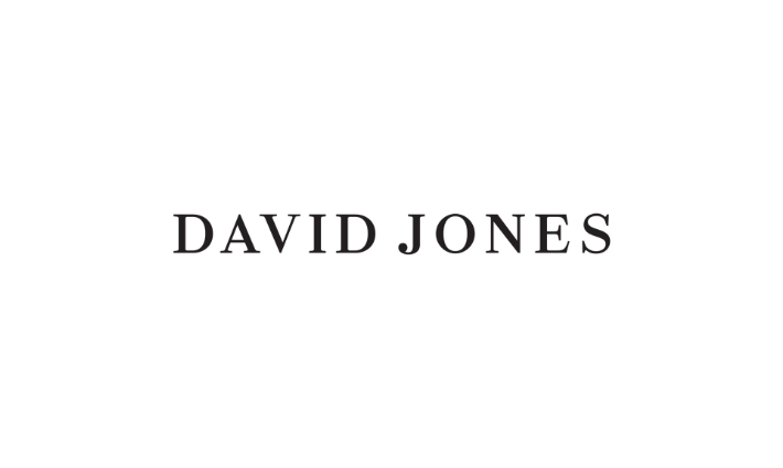 David Jones