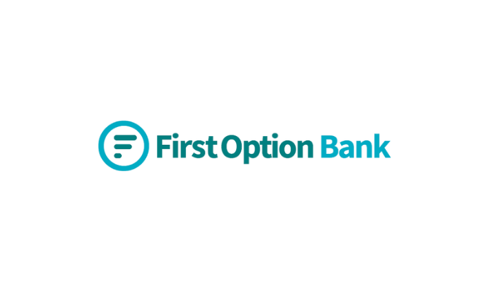 First Option Bank