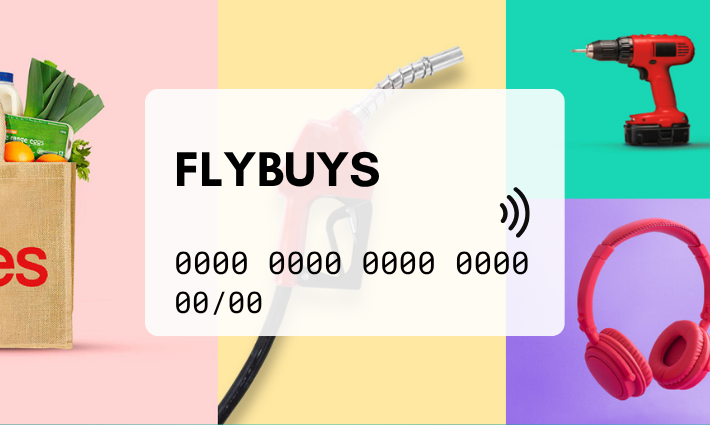 Flybuys Credit Cards