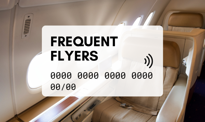 Frequent Flyer Credit Cards