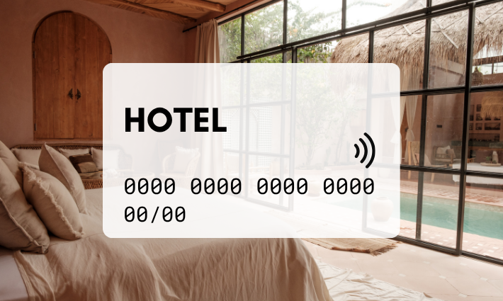 Hotel Credit Cards