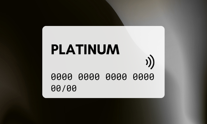 Platinum Credit Cards