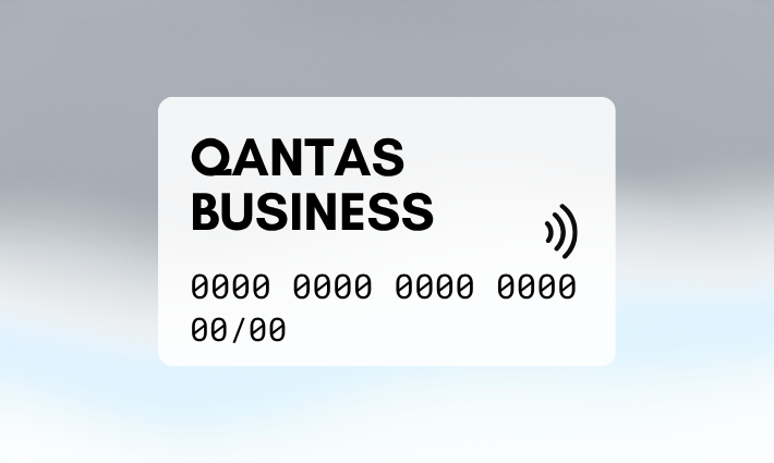Qantas Business Rewards Credit Cards