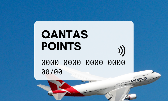 Credit Cards That Earn Qantas Points