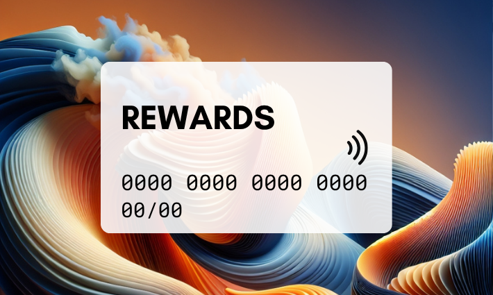 Rewards Credit Cards