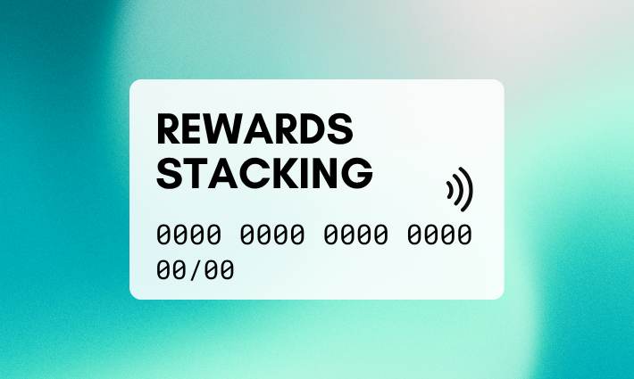 Reward Points Stacking Checker