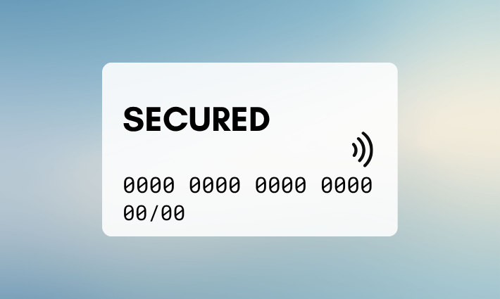 Alternatives To Secured Credit Cards