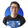 Steve Hui from iFLYflat