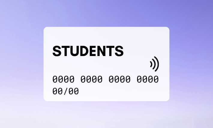 Student Credit Cards
