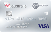 Virgin Australia Velocity Flyer Credit Card (Balance Transfer Offer)